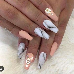 Meet your Posher, Sherrie